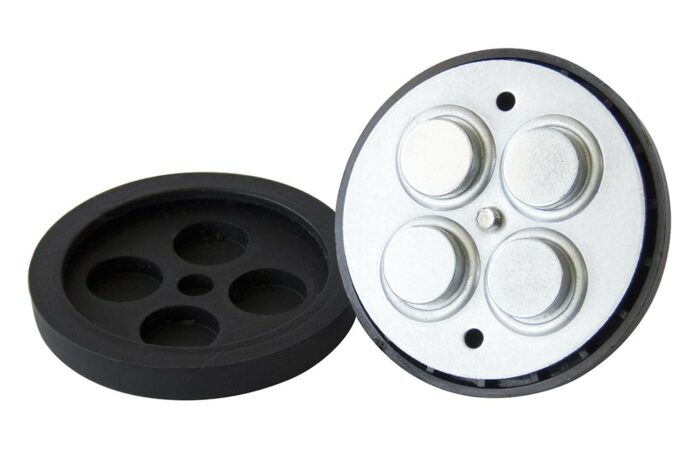 Handyhalter Auto Magnet