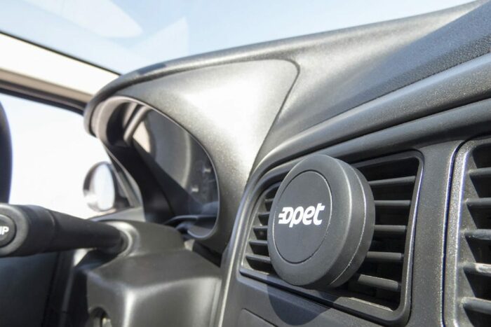 Handyhalter Auto Magnet
