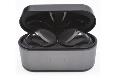 Bluetooth Kopfhörer mit Ladekoffer