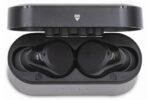 Bluetooth Kopfhörer mit Ladekoffer