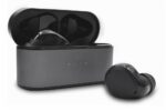 Bluetooth Kopfhörer mit Ladekoffer