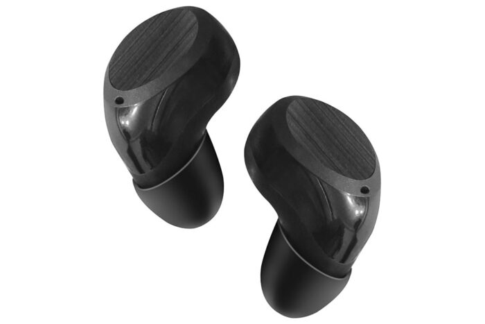 Bluetooth Kopfhörer mit Ladekoffer