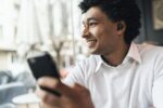Bluetooth Kopfhörer mit Ladekoffer