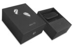Bluetooth Kopfhörer mit Ladekoffer