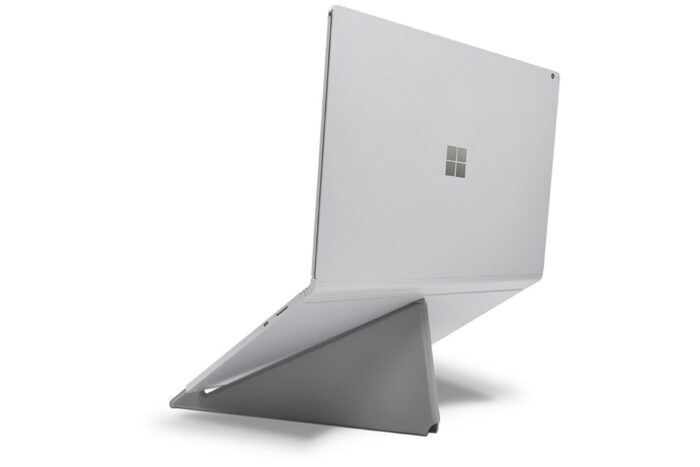 Klappbarer Laptopständer