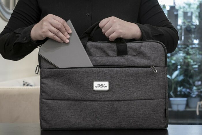 Klappbarer Laptopständer