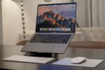 Klappbarer Laptopständer