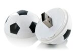 USB-Stick in Fußball-Form