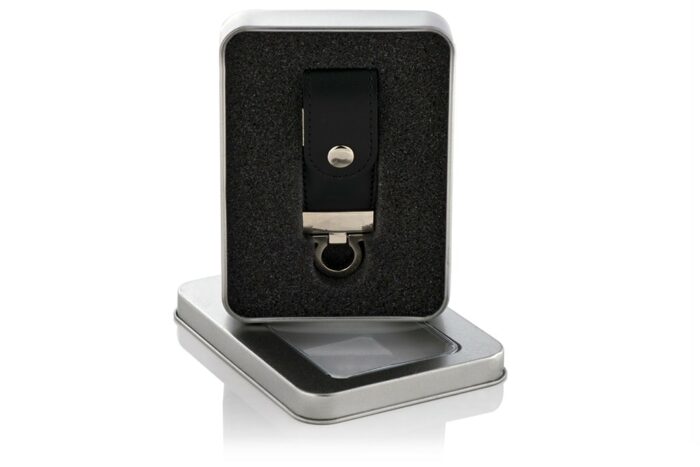 Leder USB Stick