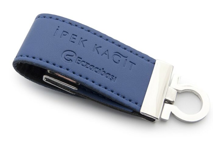 Leder USB Stick
