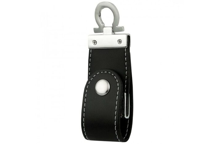 Leder USB Stick
