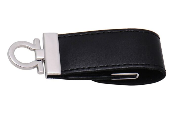 Leder USB Stick