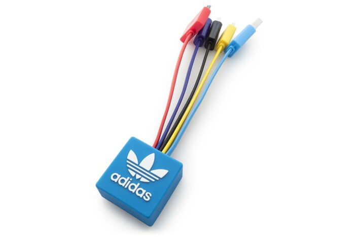 Mehrfachladekabel Sonderanfertigung