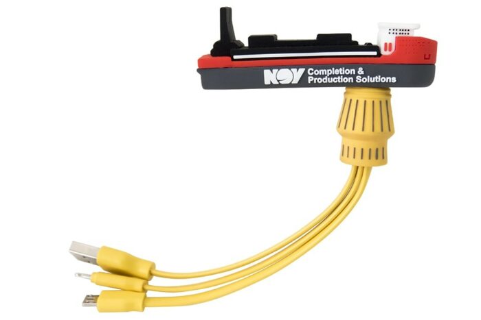 Mehrfachladekabel Sonderanfertigung
