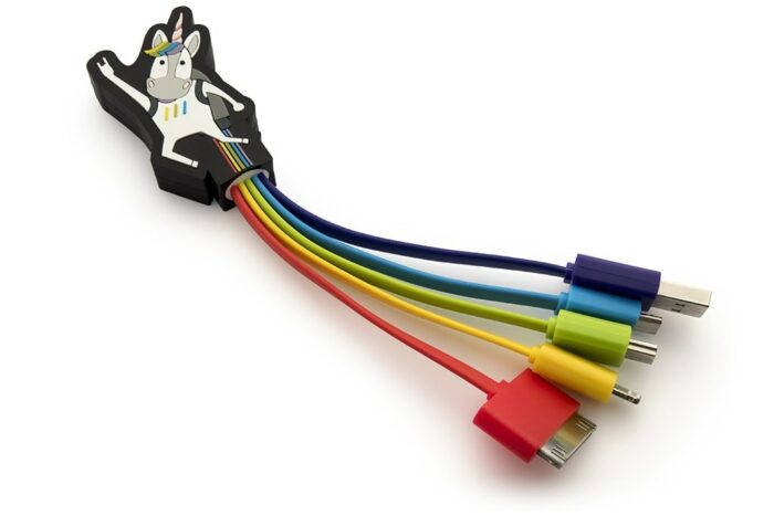 Mehrfachladekabel Sonderanfertigung