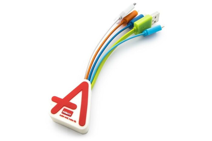 Mehrfachladekabel Sonderanfertigung
