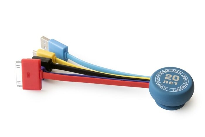 Mehrfachladekabel Sonderanfertigung