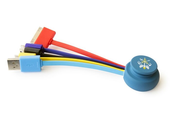 Mehrfachladekabel Sonderanfertigung