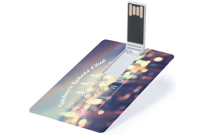 USB-Karte