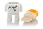 USB-Stick in Arzt-Form