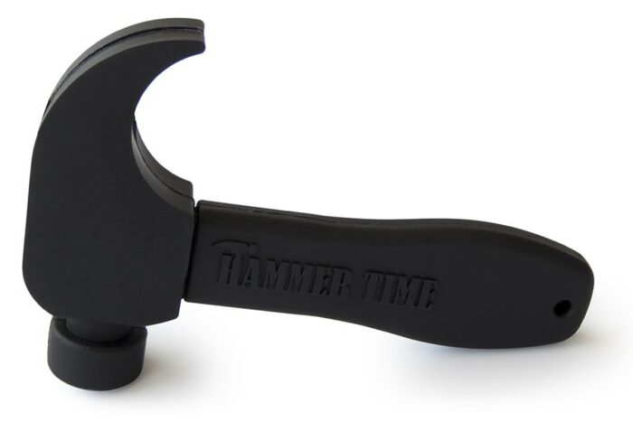 USB-Stick in Hammer-Form