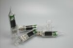 USB-Stick in Spritzen-Form