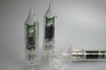 USB-Stick in Spritzen-Form