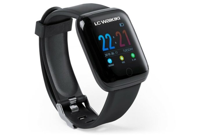 Fitness-Tracker