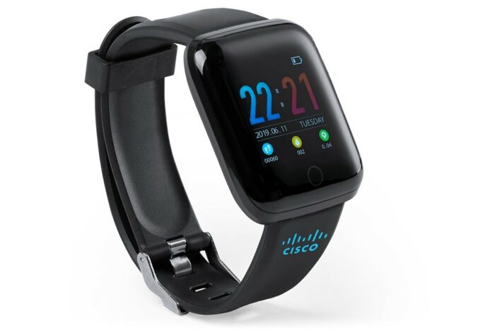 Fitness-Tracker