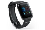 Fitness-Tracker