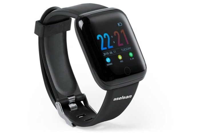 Fitness-Tracker