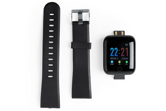 Fitness-Tracker