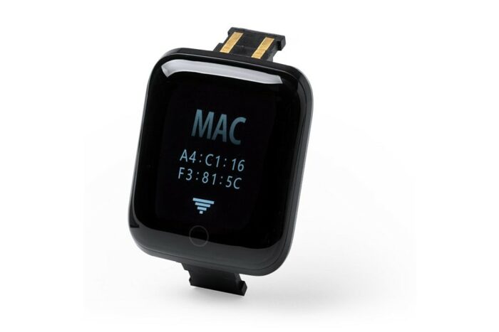 Fitness-Tracker