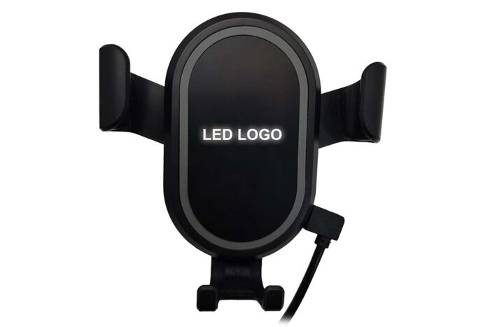 Handyhalter für das Auto & 10W kabelloses Ladegerät