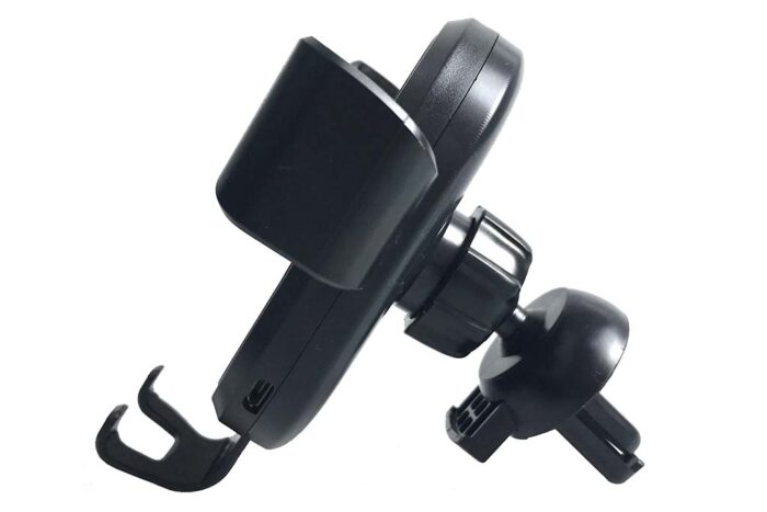 Handyhalter für das Auto & 10W kabelloses Ladegerät
