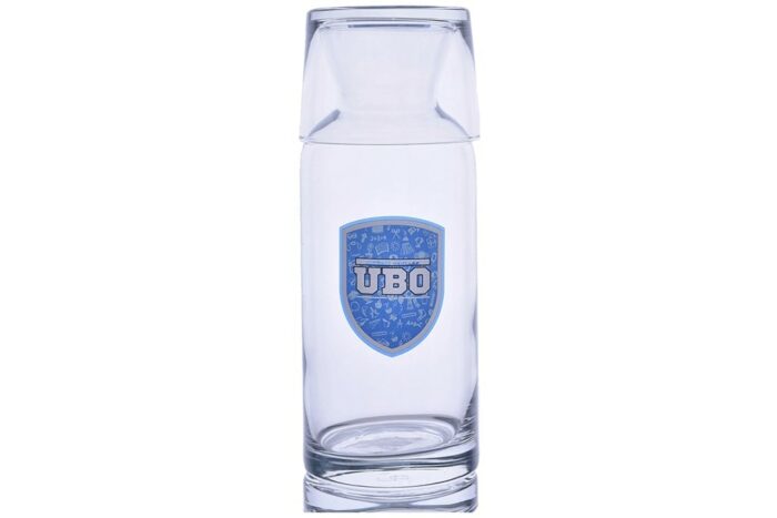 Gnade Krug und Glas-Set