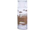 Gnade Krug und Glas-Set