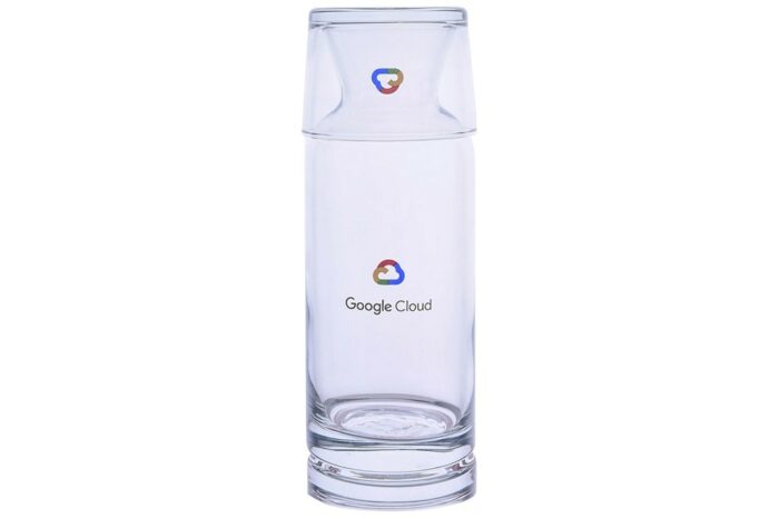 Gnade Krug und Glas-Set