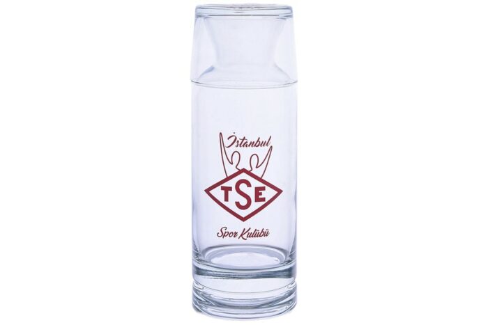Gnade Krug und Glas-Set