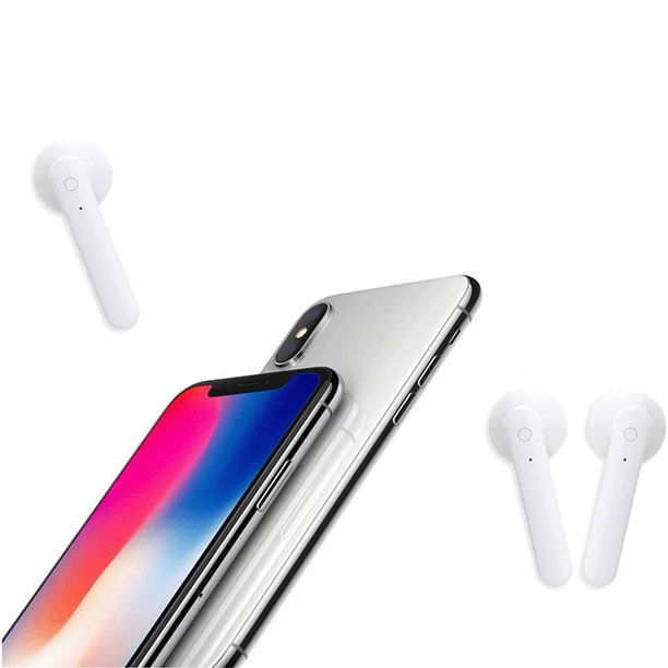 True Wireless Bluetooth Kopfhörer