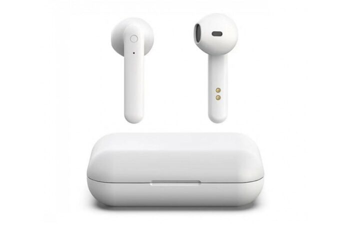 True Wireless Bluetooth Kopfhörer