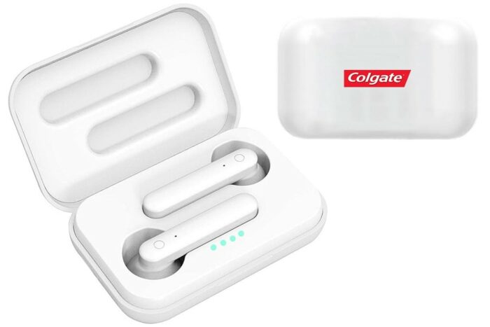 True Wireless Bluetooth Kopfhörer