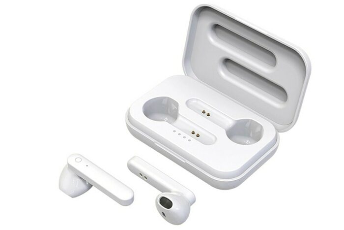 True Wireless Bluetooth Kopfhörer
