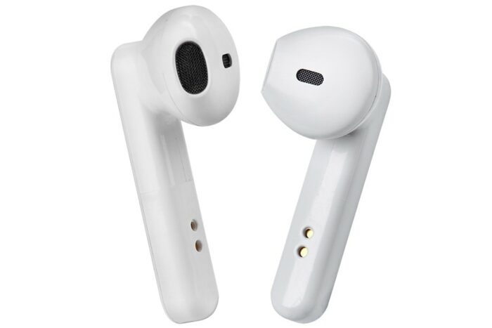 True Wireless Bluetooth Kopfhörer