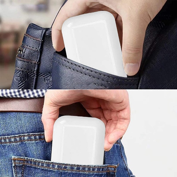 True Wireless Bluetooth Kopfhörer