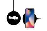 LED-Beleuchtetes kabellosen Ladegerät