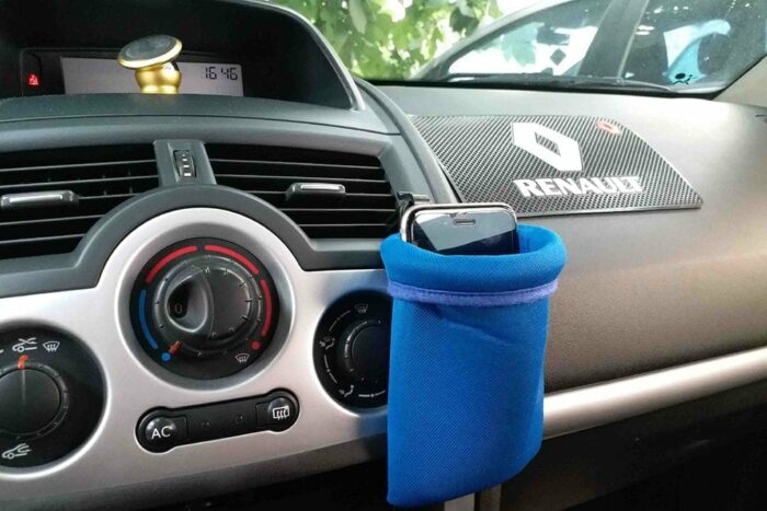 Auto Organizer