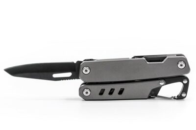 Vielseitiges 10-in-1 Werkzeug für den modernen Alltag