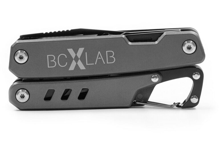 Vielseitiges 10-in-1 Werkzeug für den modernen Alltag