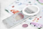 Clip On Selfie Ring Light